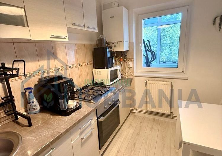 Apartament 2 camere decomandat, Nicolina, Iași - Poză 5