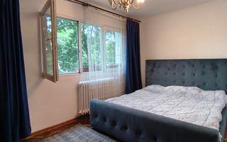 Sagului | 3 camere | 64 mp utili+balcon | centrala proprie | Et. 2\4 - Poză 22