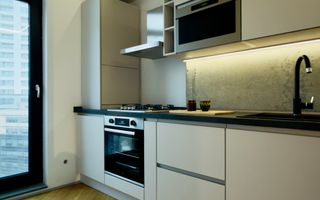 2 camere Pescariu | Dinamic City | Floreasca | B. Vacarescu - Poză 9