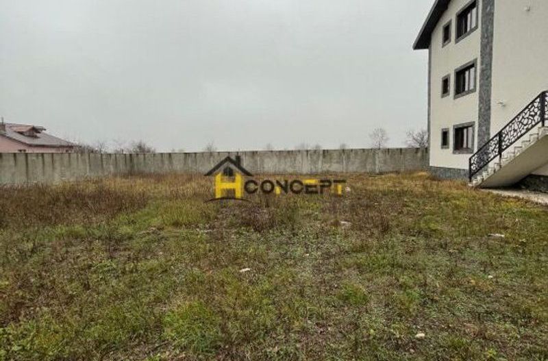 Teren intravilan 400 mp Cornetu, Ilfov - Poză 1