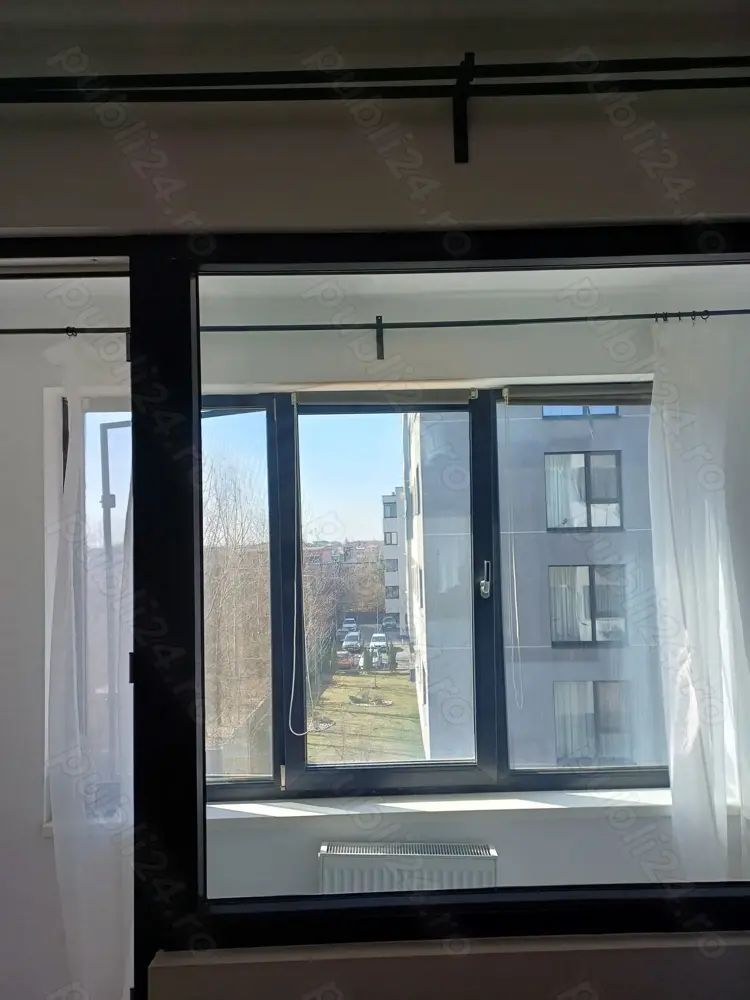 Garsonieră spațioasă de închiriat Apărătorii Patriei – Constantin Brâncoveanu - Poză 9