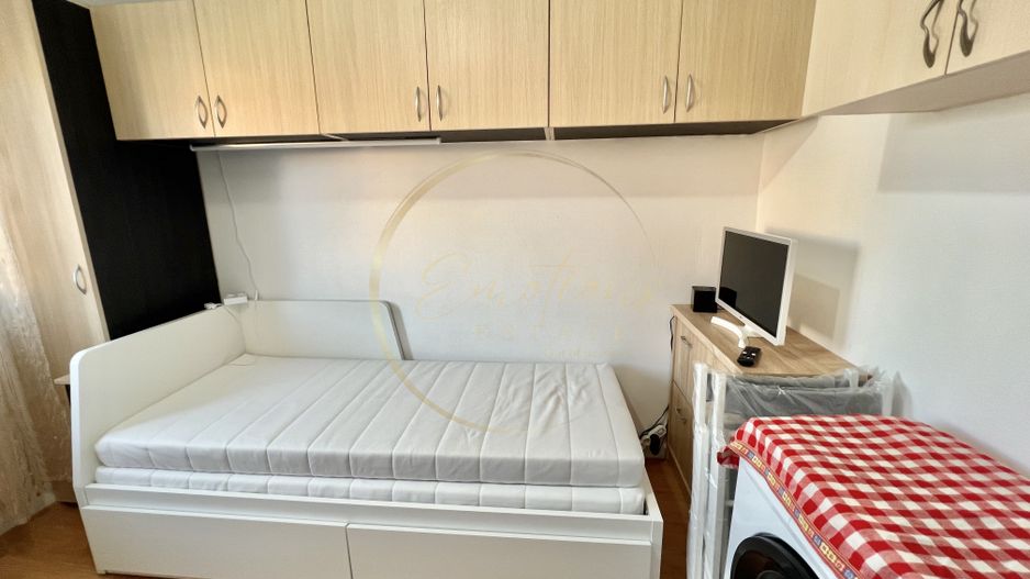 COMISION 0 % | Garsoniera- 12mp | Dacia , Timisoara - Poză 1