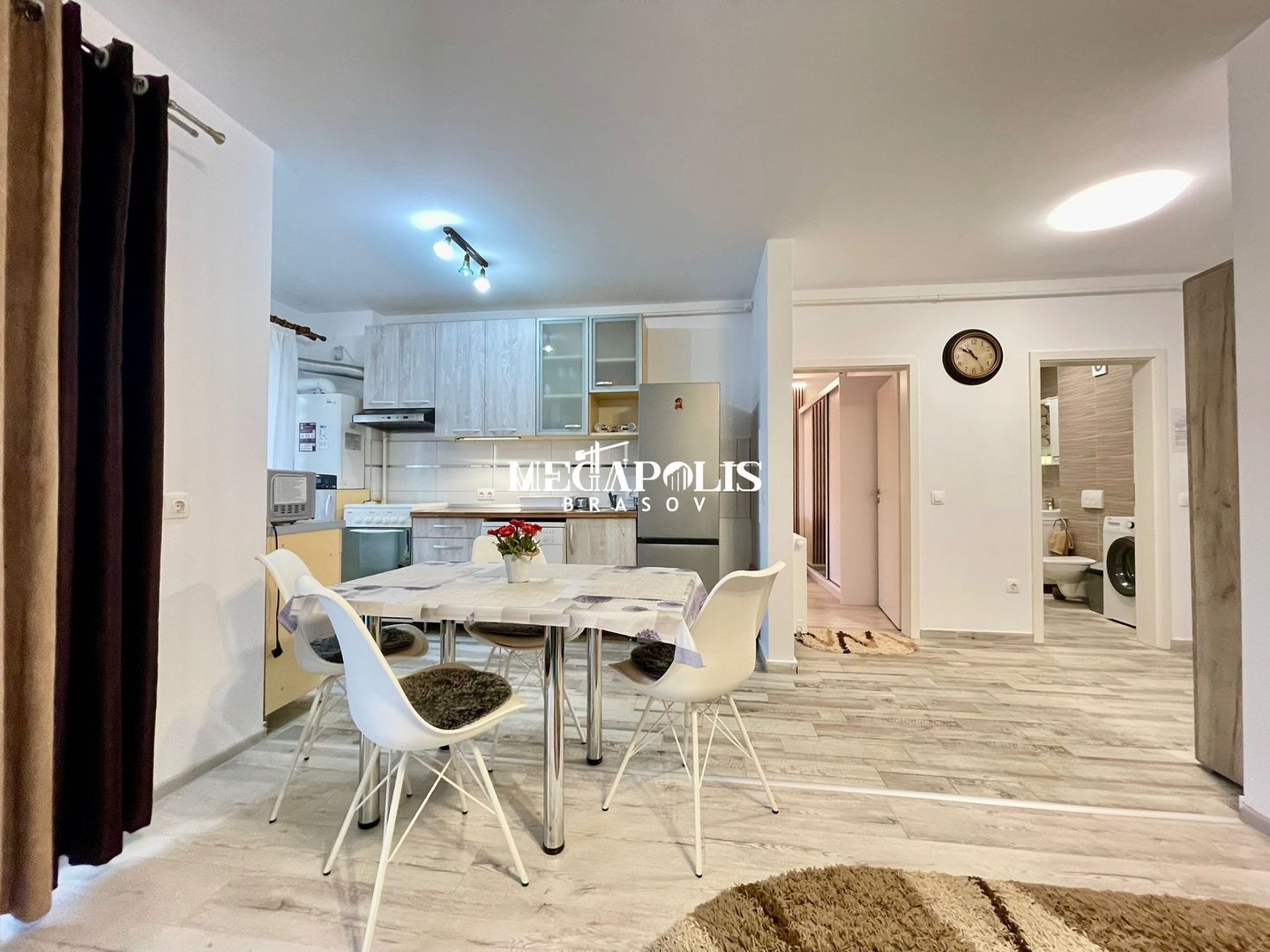 Apartament 2 camere | Parcare Subterană | Boxă | Maurer Residence - Poză 7