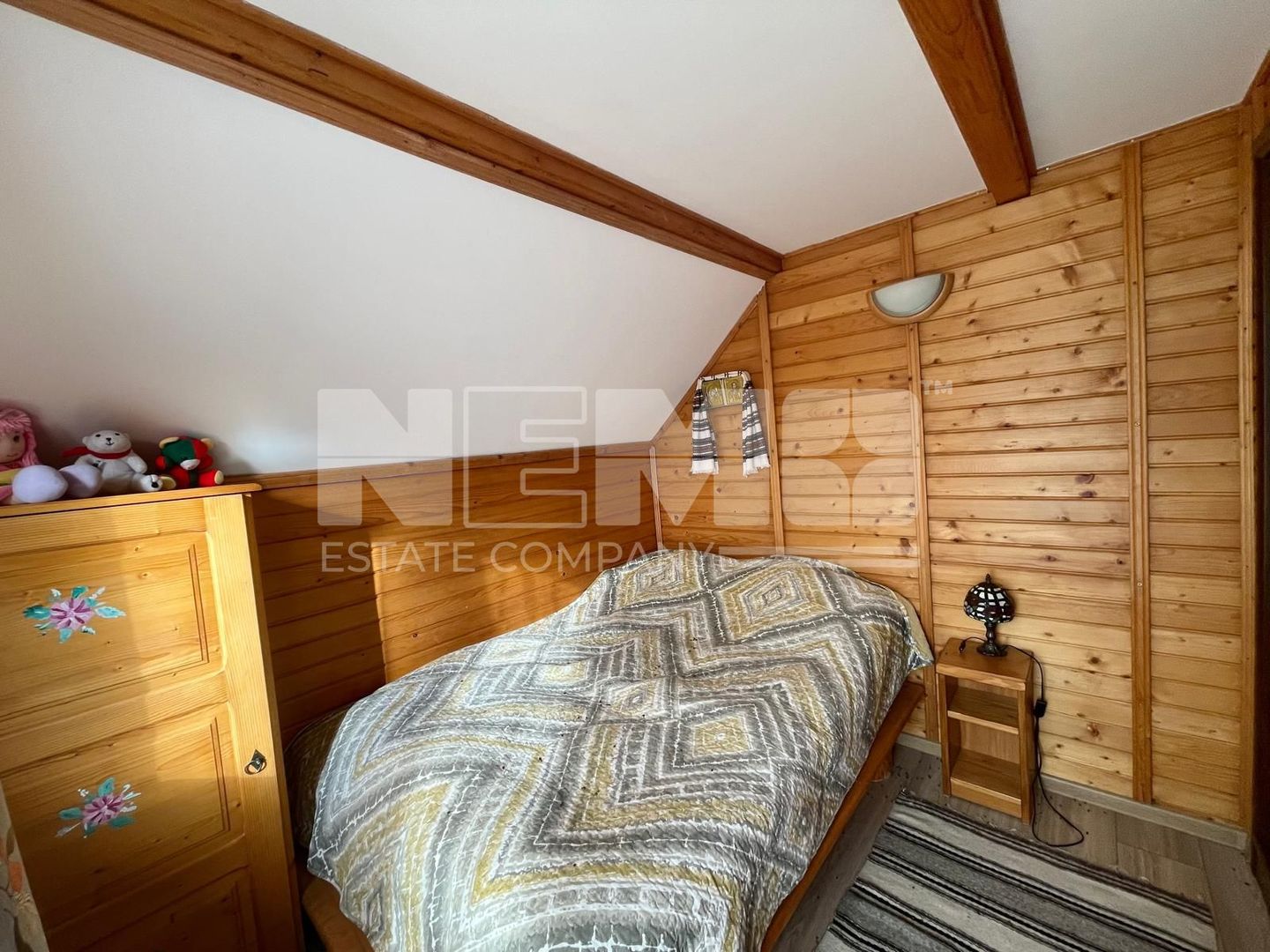 CABANA MODERNA 300 mp 🌲 - Poză 22