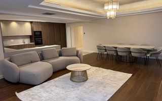 Apartament de 3 Camere de Inchiriat | Șoseaua Nordului - Poză 1