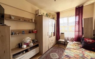 Garsonieră modernă, mobilată și utilată, locuit sau investiție. - Poză 1