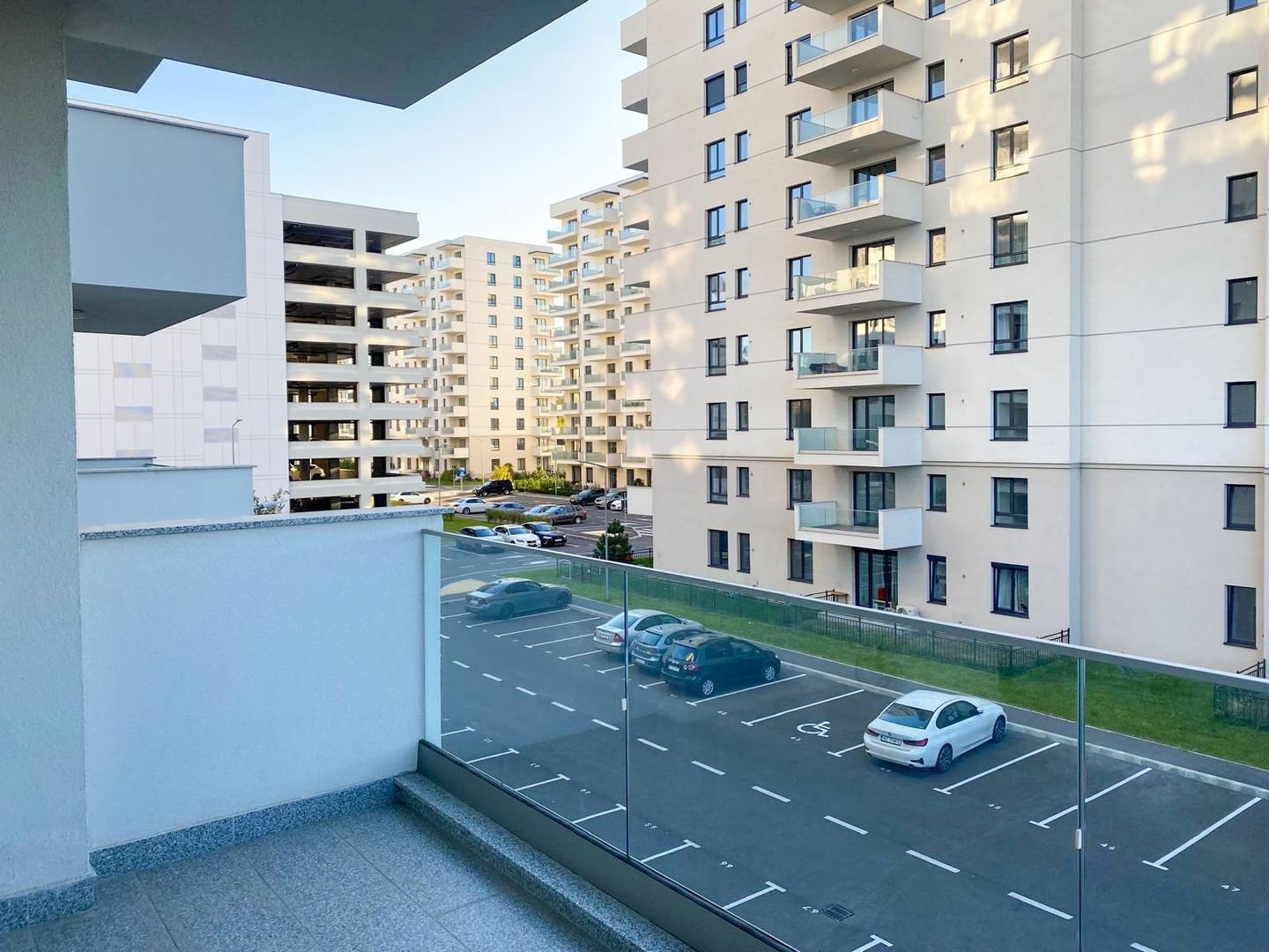 Închiriere apartament 2 camere | Prima Închiriere | Parcare inclusă - Poză 18