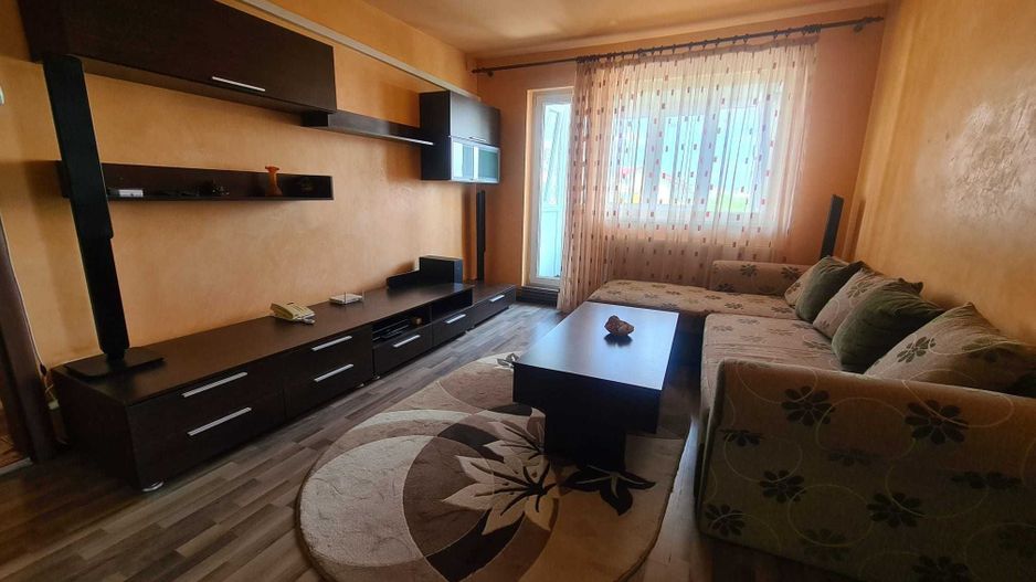 Girocului | 3 Camere | Centrala proprie | Mobilat si Utilat - Poză 2