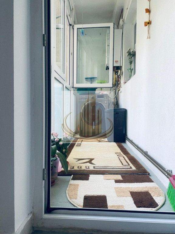 Apartament 3 camere cu 2 balcoane, centrala gaz, Brancoveanu - Poză 6