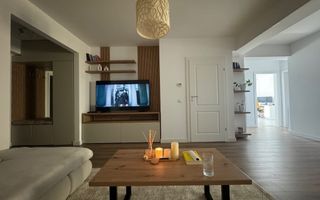 Apartament 3 camere, boxă și loc de parcare subteran, Pepinierei, Miroslava - Poză 3