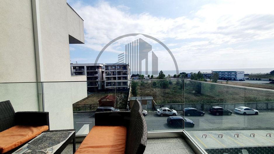 SOLD/ VANDUT Apartament cu 2 camere de vanzare Mamaia Nord - Poză 7