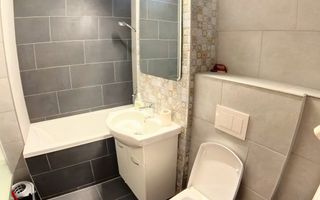 DE ÎNCHIRIAT Apartament 2 camere - cartierul Unirii - Poză 10