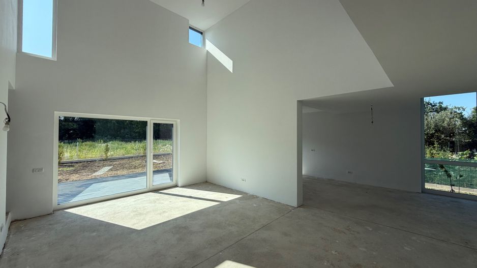 Casă unifamilială premium, arhitectură contemporană - Poză 11
