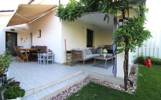 Duplex modern, eficient energetic - Dumbrăvița - Poză 3