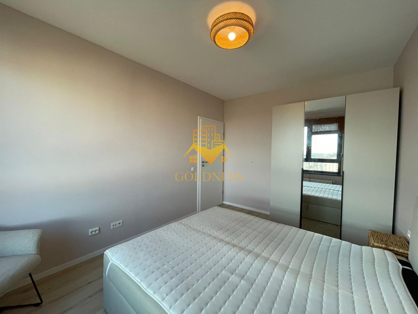 2 Camere de Lux, Park Lake, Parcare, Intre Lacuri, Iulius Mall, FSEGA - Poză 2