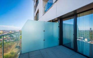 Apartament premium cu 2 camere | One Verdi Park, Floreasca - Poză 6