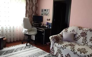 Apartament 2 camere semidecomandat, etaj 2, zona Alexandru cel Bun – Olimp - Poză 2