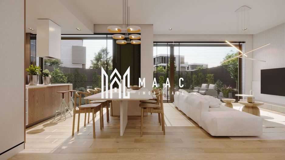 Vila individuală cu vedere la piscină – Bellemonde Pipera - Poză 3