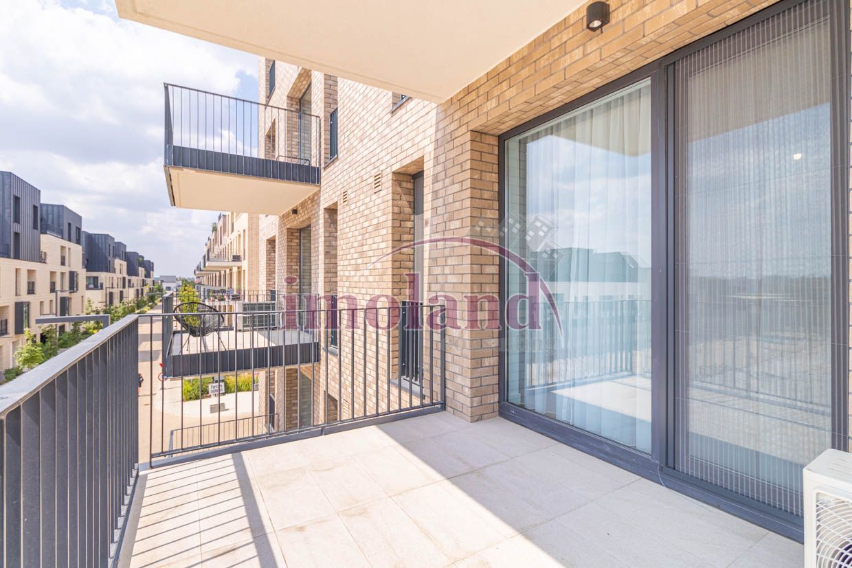 Inchiriere - apartament 2 camere - Avalon Estate-Pipera - Poză 2