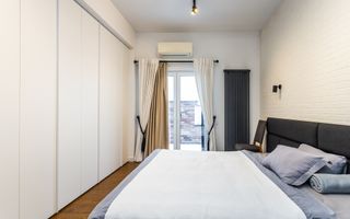 Chirie, apartament 3 camere, strada Alexandru Bernardazzi, Centru - Poză 9