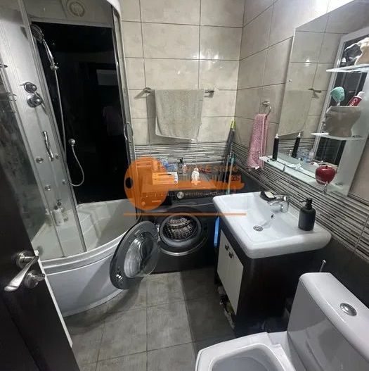 Apartament 2 camere cu cenmtrala,  Piața Veteranilor - Poză 8