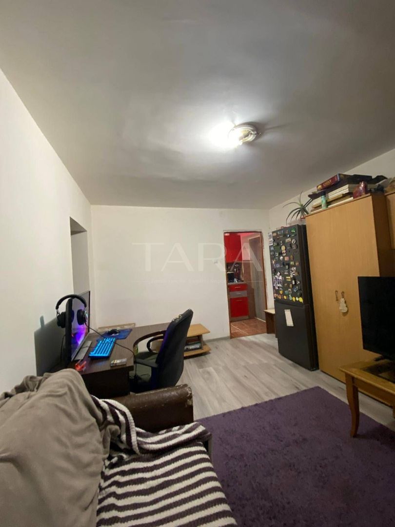 Apartament 2 camere – Zona Casa Piraților, Cluj-Napoca - Poză 1