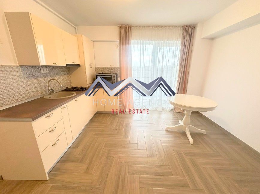 Studio | prima închiriere | include parcare - Poză 1