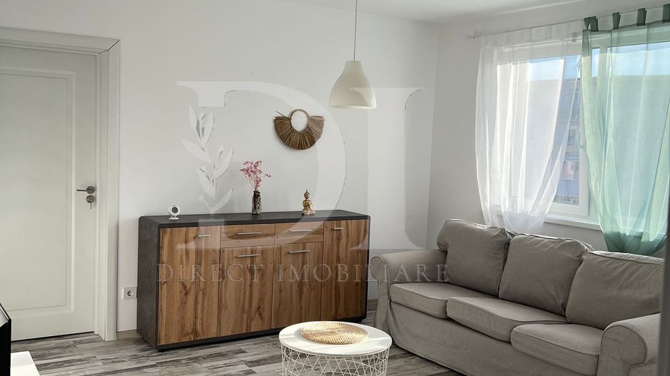 Apartament la cheie / etaj intermediar / Zona Eroilor - Poză 5