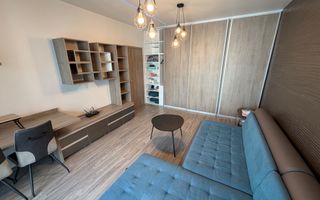 2 camere - Cotroceni Politehnica Residence - Parcare Inclusa - Poză 13