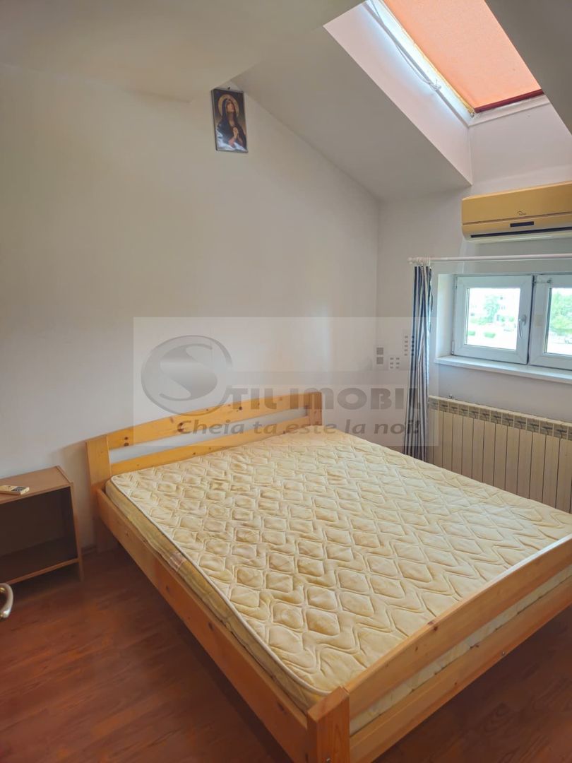 Apartament decomandat 1 camera, Tudor Vladimirescu, preț 51.000 euro - Poză 1