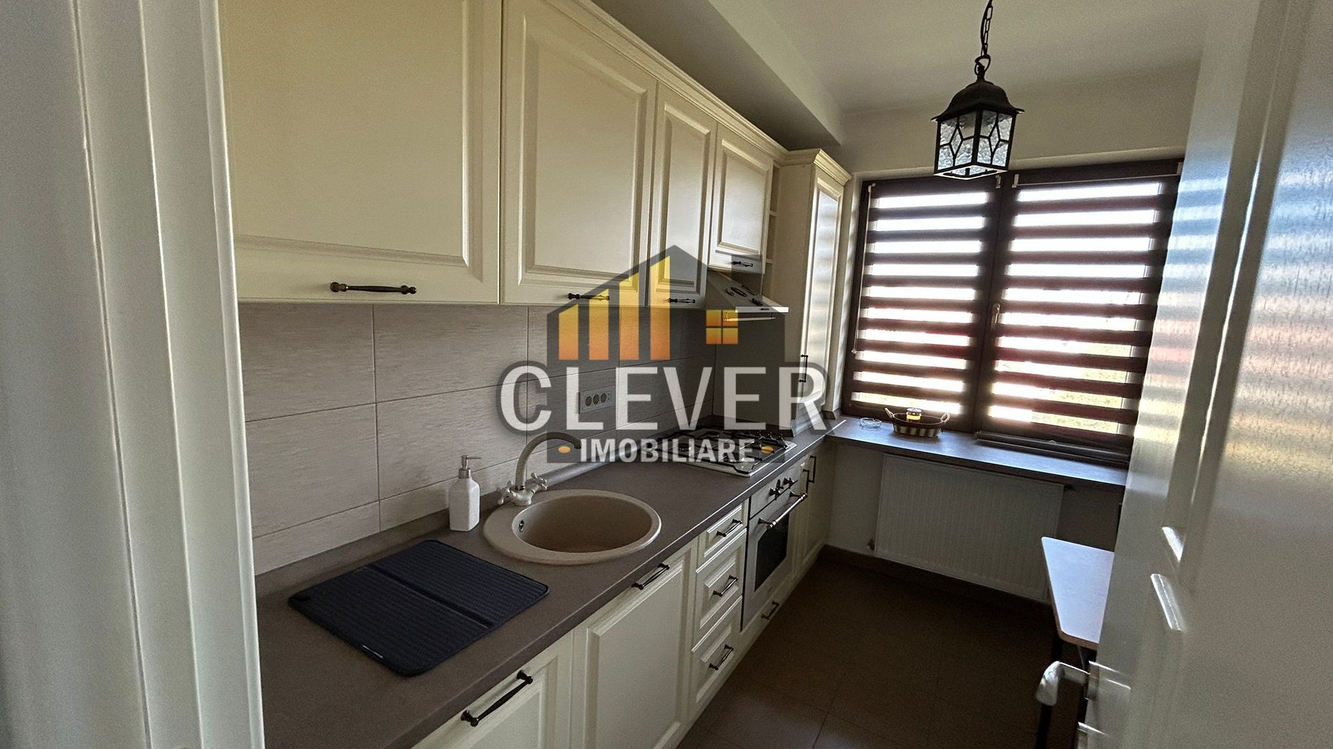 Apartament 2 camere Mobilat Metrou 1 Decembrie 1918 - Poză 7