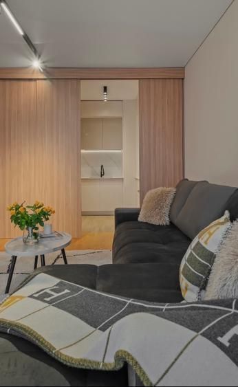 Proprietar inchiriez apartament premium - Poză 8