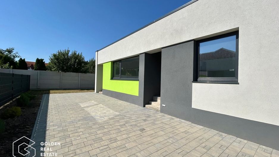 Vila 3 camere , Vladimirescu, comision 0% - Poză 2