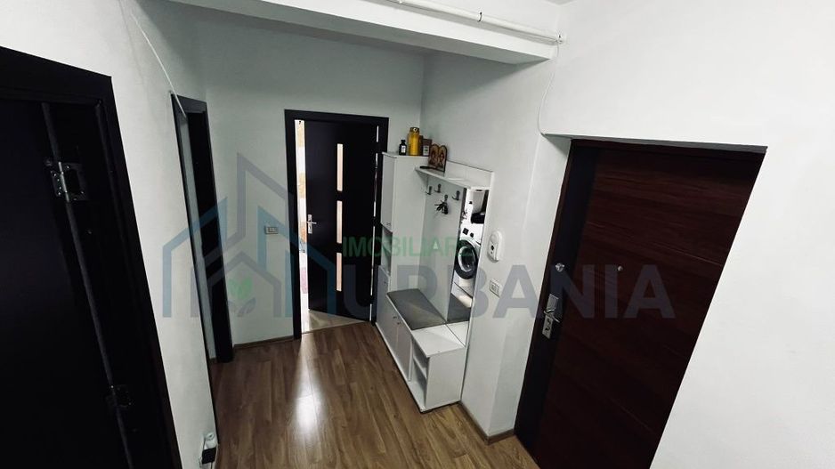 Apartament 1 camera decomandat, 38 mp, etaj 2, Cartier IRISS, Valea Lupului - Poză 2