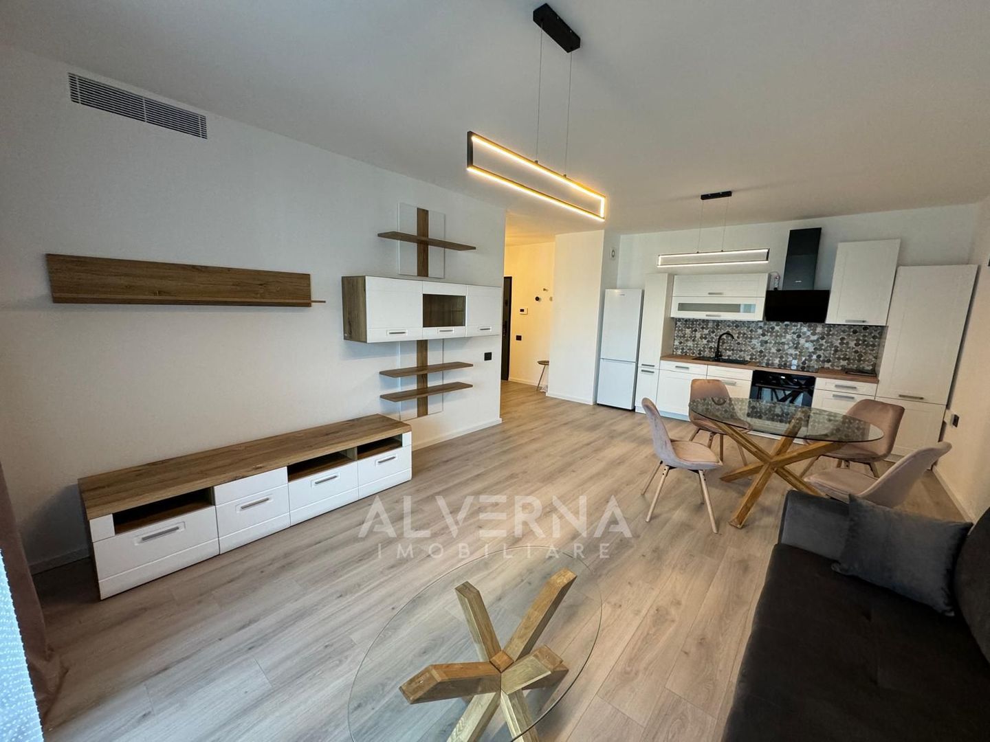 Apartament 2 camere | 60mp | balcon+parcare subterana | AC | zona Iris - Poză 3