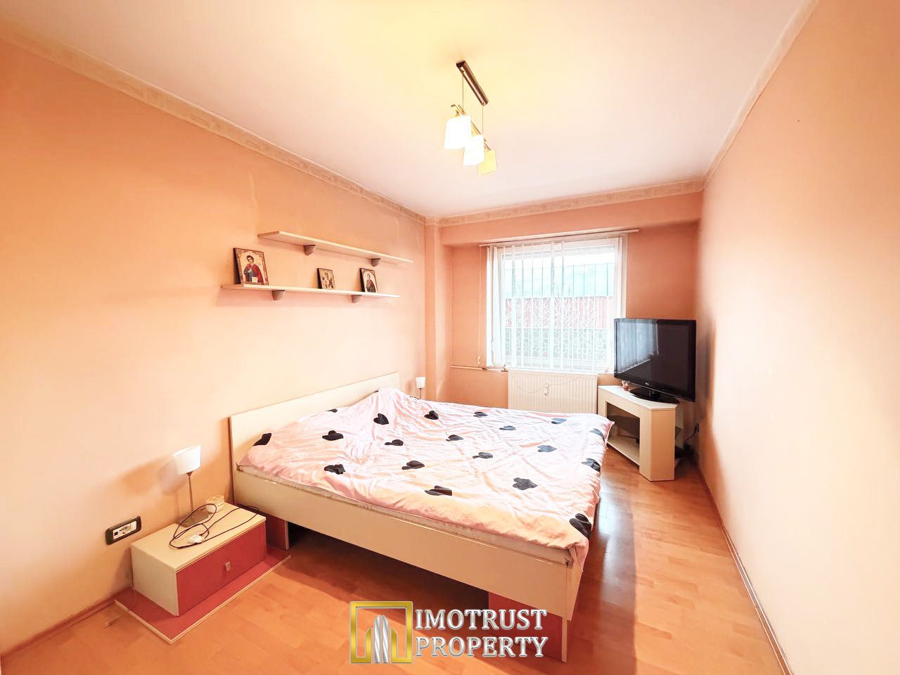 Apartament Samanta de vânzare | 89 mp | Piața sporturilor | Arad - Poză 5