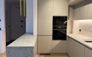 PRIMA INCHIRIERE TREI CAMERE ZONA HERASTRAU AVIATIEI - Poză 8