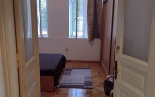 Stirbei Voda, Cismigiu, Conservator - Poză 3