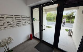 Studio First Use in Complex Quadra Trees - Parcare - Poză 15