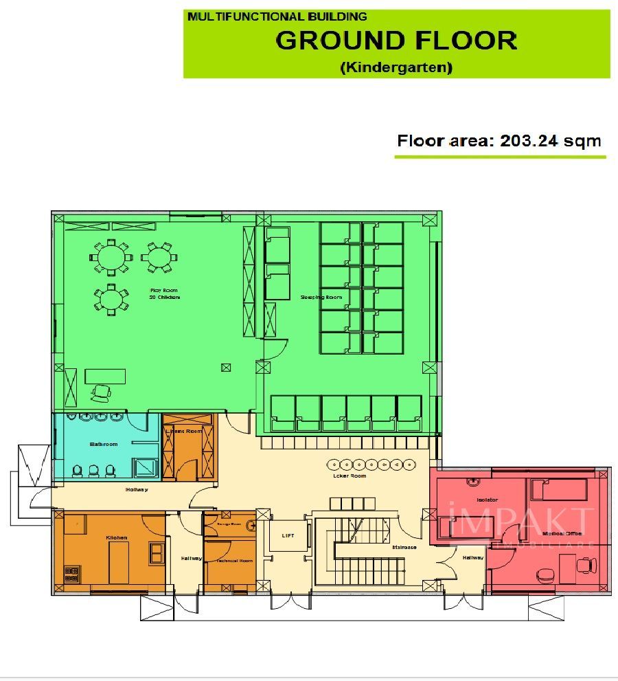 Doua cladiri de birouri de vanzare in cartierul Baciu - Poză 14