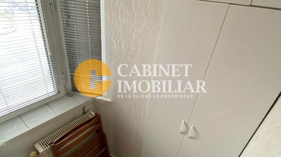 MOARA DE FOC - 3 CAMERE DECOMANDAT - ETAJ INTERMEDIAR - Poză 11