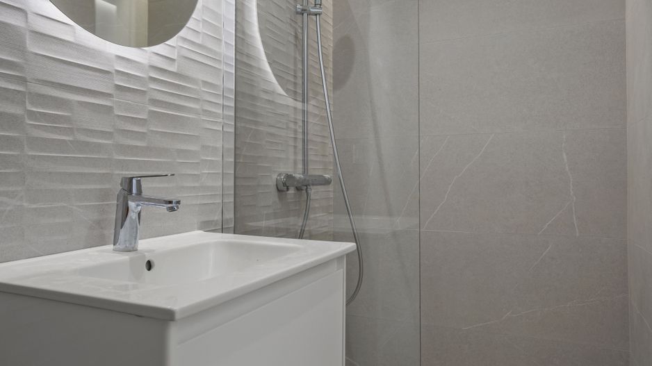 VILA MODERNA PROIECT EXCLUSIVIST ADIACENT IANCU NICOLAE - Poză 9