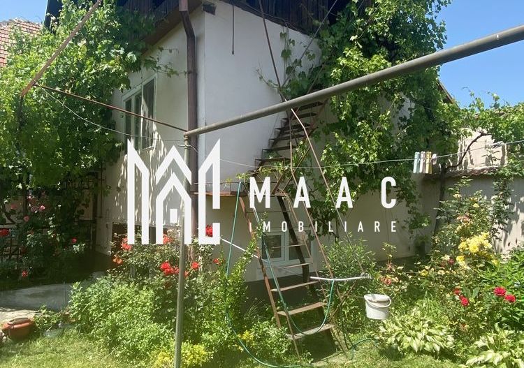 Casa individula | 22 km de Sibiu | Teren 1250mp - Poză 3