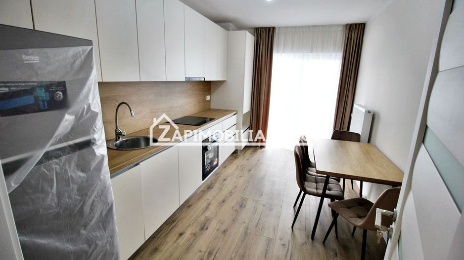 Apartament 2 camere,55mp, cartier Tudot, Targu Mures - Poză 3