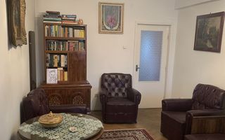 Apartament 3 camere Grui, 125 mp, garaj și boxă, zonă liniștită. - Poză 8