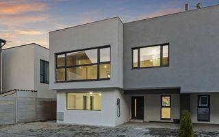 Vila deosebita langa padure I Design unic și exclusivist - Poză 25