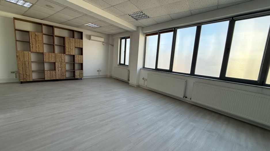 CLADIRE DE BIROURI P+4 ZONA COTROCENI - Poză 11