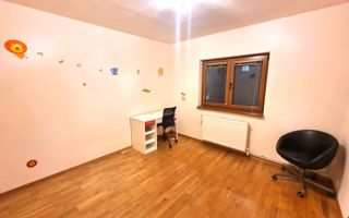 Închiriez apartament 3 camere, Parcul Sebastian, centrala + parcare - Poză 4