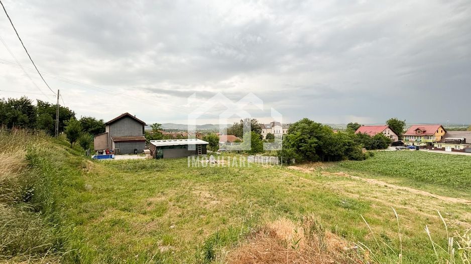 Casa individuala 4 camere,96mp,teren 950mp,Garaj, Rascruci - Poză 16