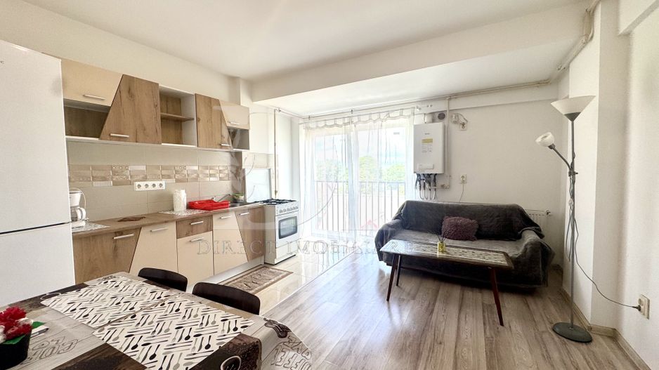 Apartament la cheie / Zona accesibila - Poză 1